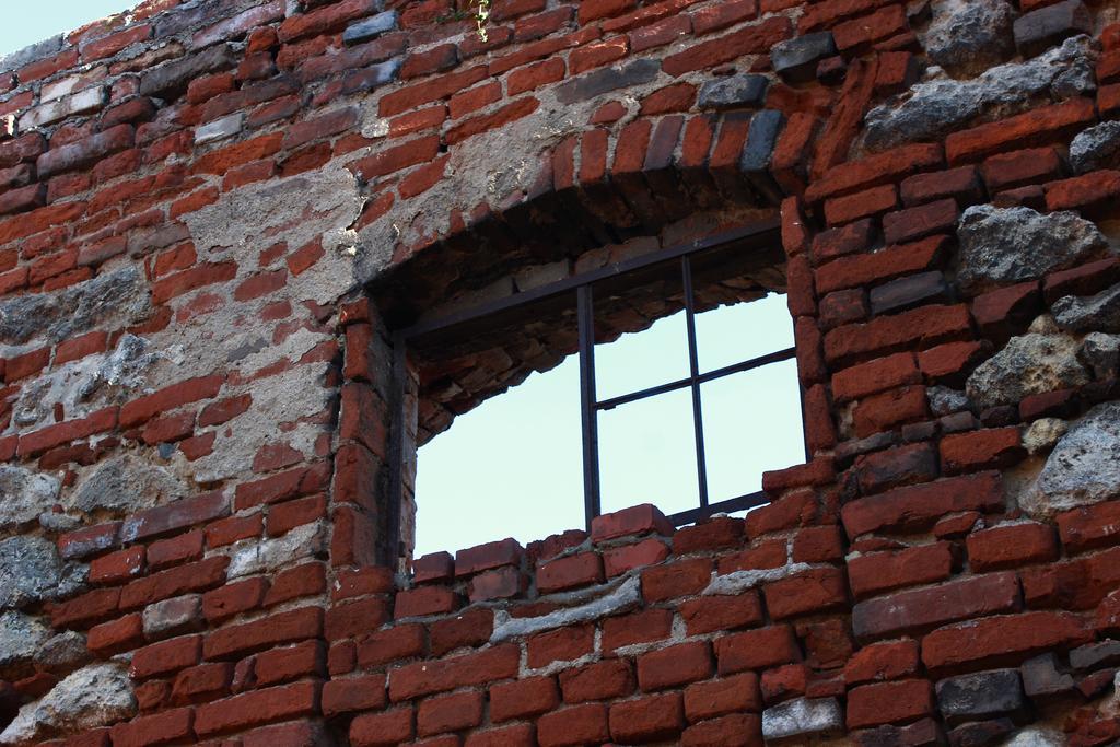 Penzion U Vlku Valtice Buitenkant foto